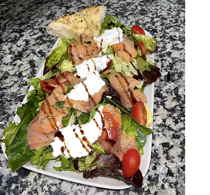 Da Zio - Restaurant Seysses - top resto SEYSSES